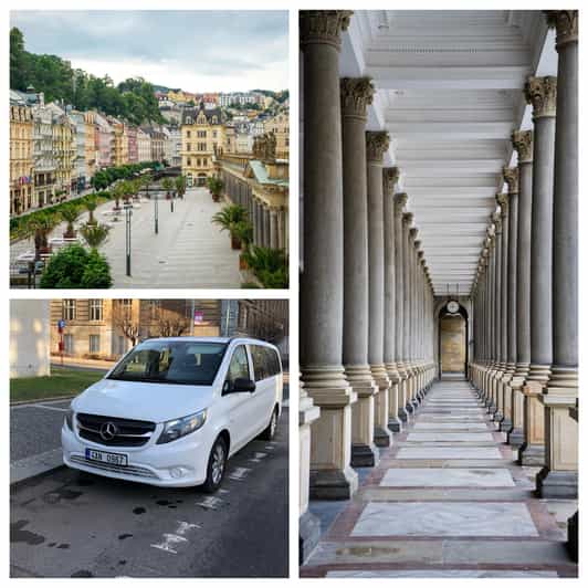 From Prague: Day trip to Karlovy Vary - Should you book the Prague to Karlovy Vary trip?