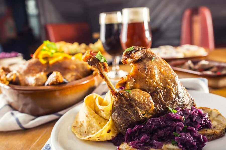 From Prague: Day Trip to Kutna Hora with Czech Lunch - Key points at a glance