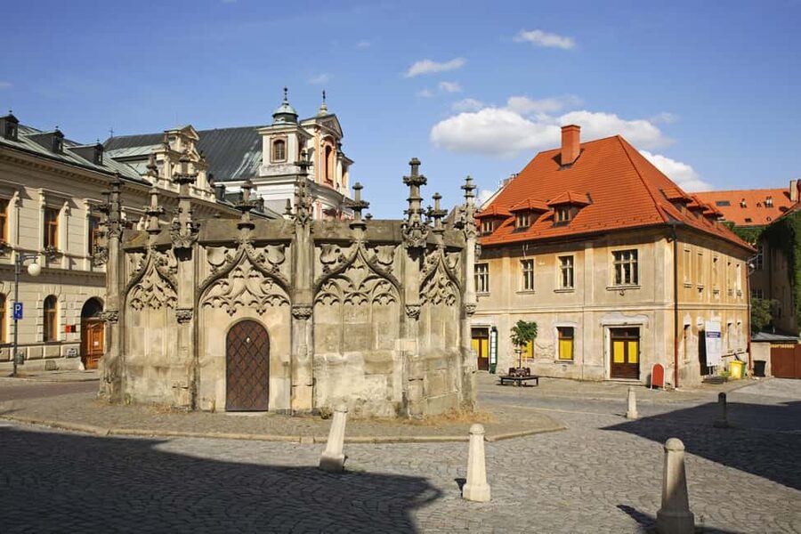 From Prague: Day Trip to Kutna Hora with Czech Lunch - Why Kutná Hora makes a strong day from Prague