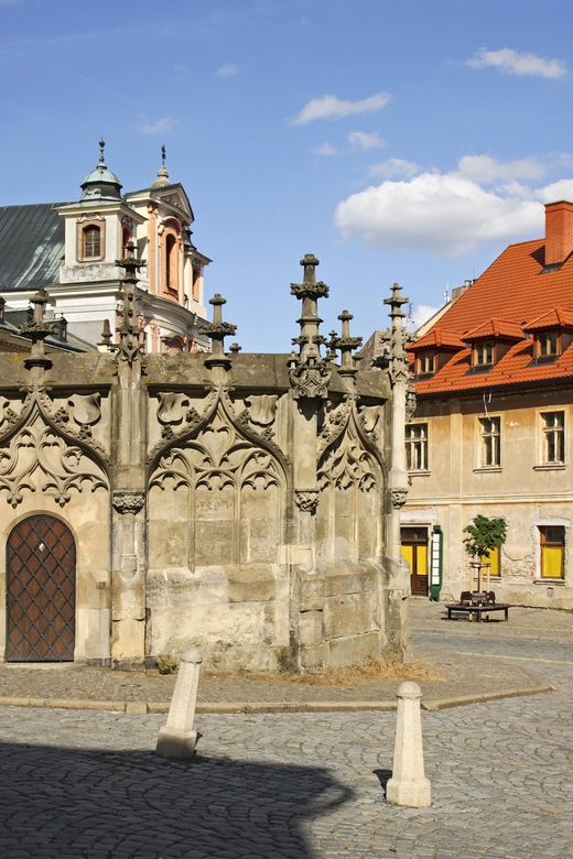 From Prague: Day Trip to Kutna Hora with Czech Lunch - Who will enjoy this day trip most