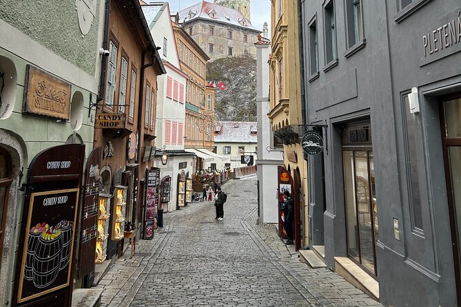 From Prague Day Unique Tour To Cesky Krumlov - Is $125 a fair price?