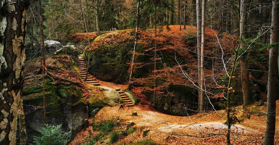 From Prague: Full-Day Bohemian Paradise Guided Hiking Trip - Is $145 a Fair Price?