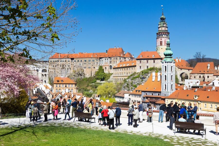 From Prague: Full-Day Český Krumlov Tour with Lunch - FAQ