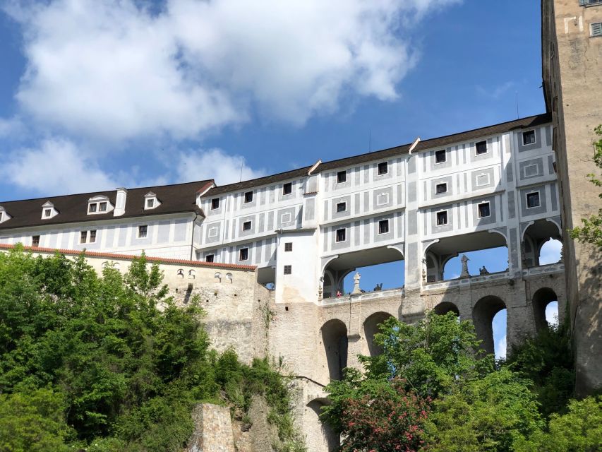 From Prague: Full-Day Český Krumlov Tour with Lunch - Who will enjoy this day trip most?