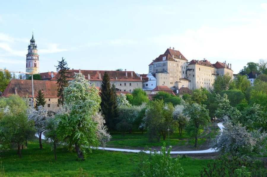 From Prague: Full-Day Trip to Česky Krumlov - Why Český Krumlov makes a worthwhile day trip