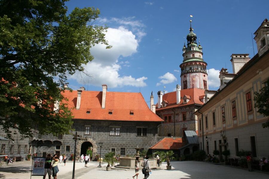 From Prague: Full-Day Trip to Česky Krumlov - Practical advice for making the most of four hours