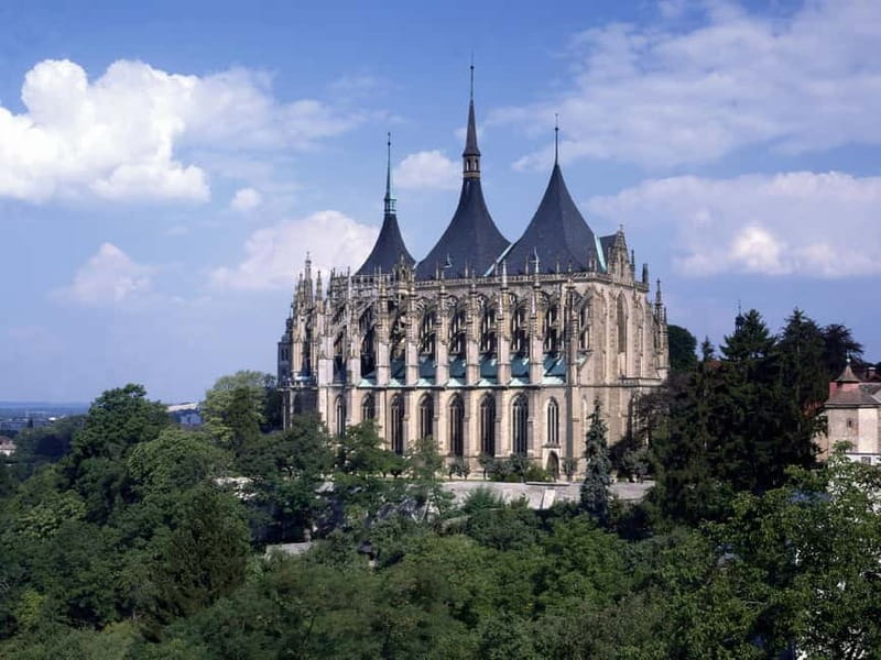 From Prague: Half-Day Coach Tour to Kutná Hora - The essential details at a glance