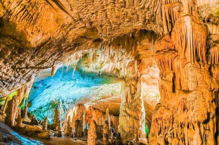 From Prague: Karlštejn Castle & Koněprusy Caves Tour - Is $169 good value?