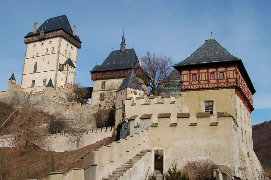 From Prague: Karlstejn Castle Skip-the-Line Ticket and Tour - Is $76 a fair price?