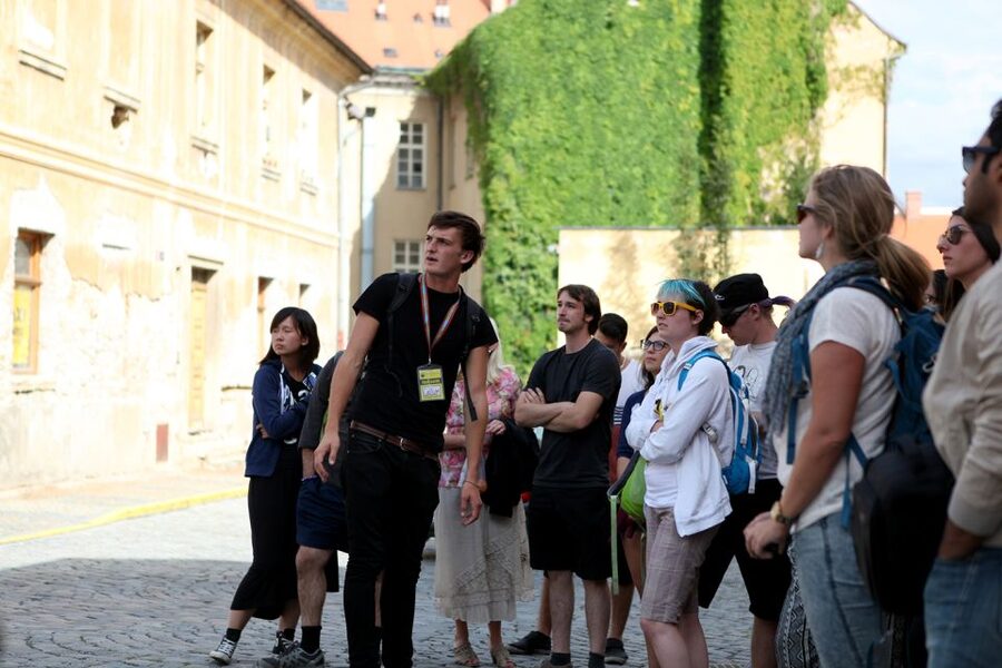 From Prague: Kutna Hora and Bone Chapel Tour - Key points at a glance