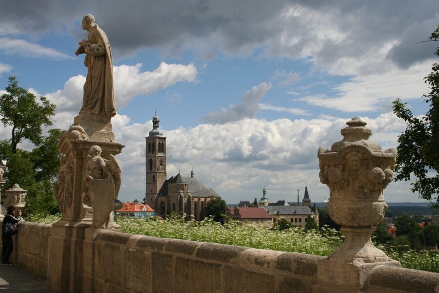From Prague: Kutná Hora Day Excursion with Bone Church - One hour to make the town your own