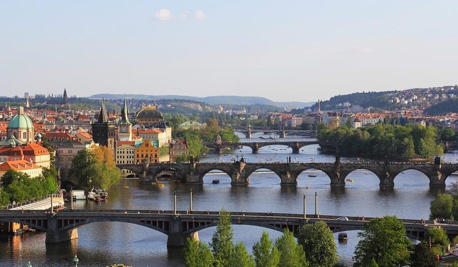 From Prague: Kutna Hora private Day Tour by car - Why Kutná Hora makes a strong day trip