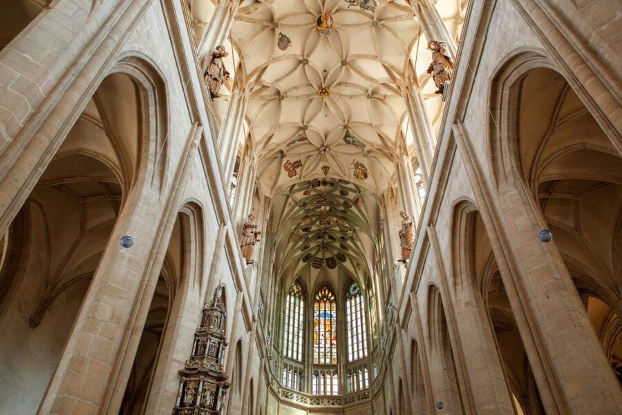 From Prague: Kutna Hora UNESCO Site Tour with Bone Chapel - Key points to know before booking