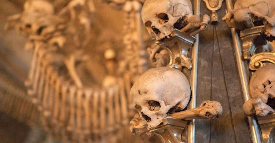 From Prague: Kutna Hora UNESCO Site Tour with Bone Chapel - Sedlec Ossuary and the Bone Chapel