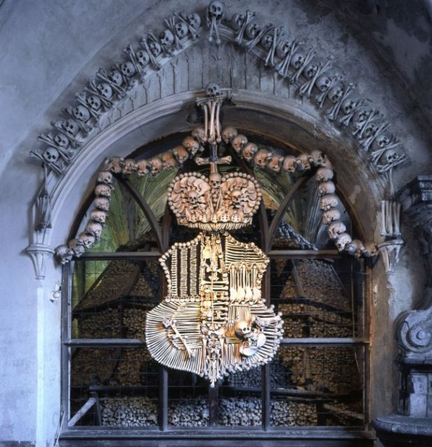 From Prague: Kutna Hora Walking Tour & St. Barbara Cathedral - FAQ