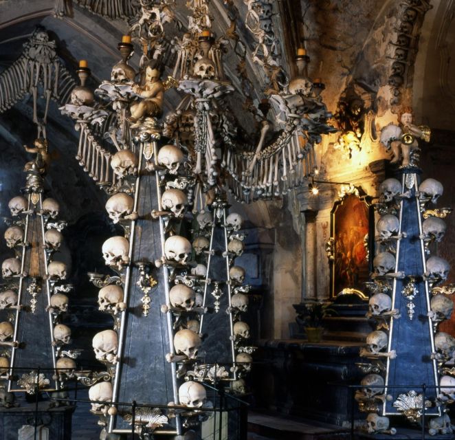From Prague: Kutna Hora Walking Tour & St. Barbara Cathedral - Should you book the Kutna Hora tour?