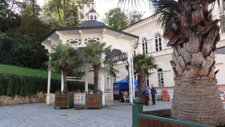 From Prague: Private Karlovy Vary & Crystal Factory Tour - Who will enjoy this private day trip?