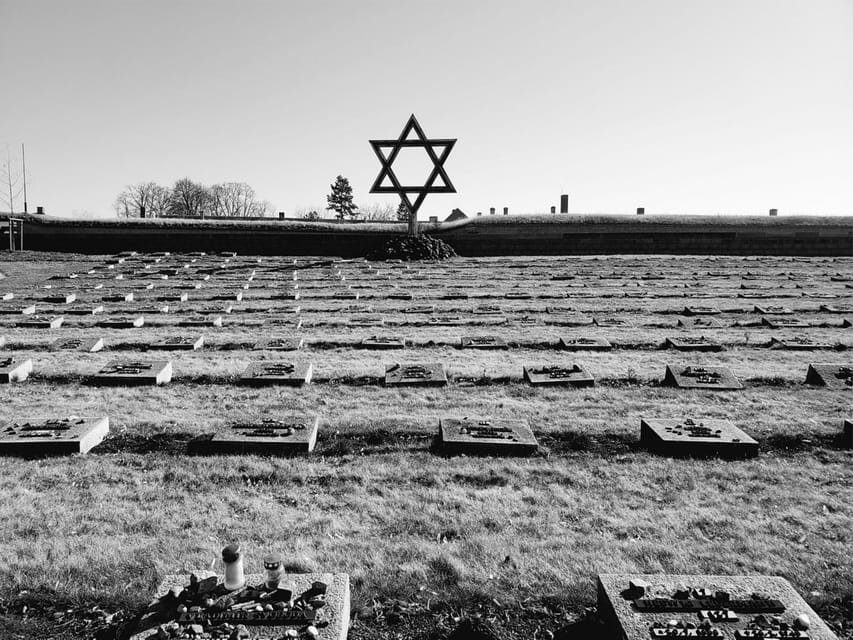 From Prague: Terezin Camp and Bohemian Switzerland Day Trip - Is $234 good value?