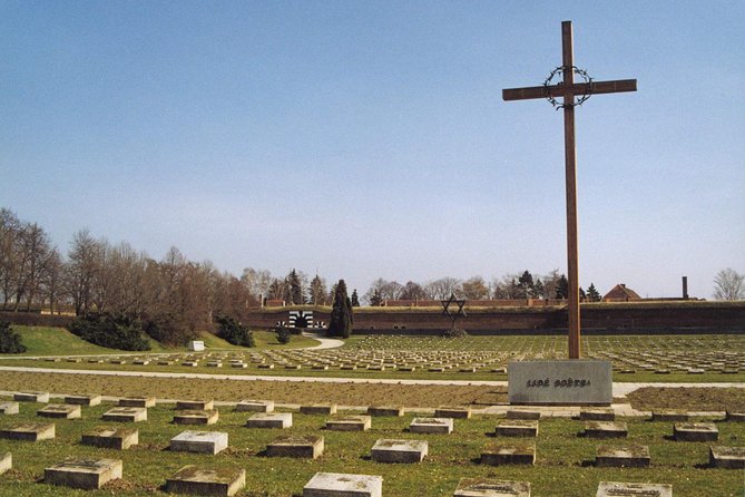 From Prague: Terezin Concentration Camp & Memorial Tour - Museums and Exhibits: Useful but Rushed