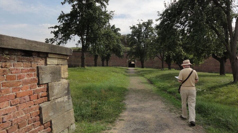 From Prague: Terezin Concentration Camp Private Tour - Why Terezín deserves a full day from Prague