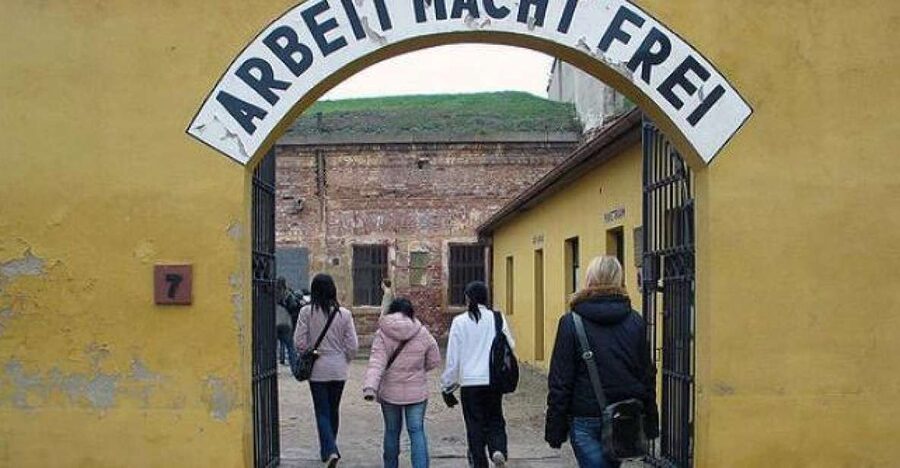 From Prague: Terezin Concentration Camp Private Tour - The Ghetto Museum puts Terezín in context