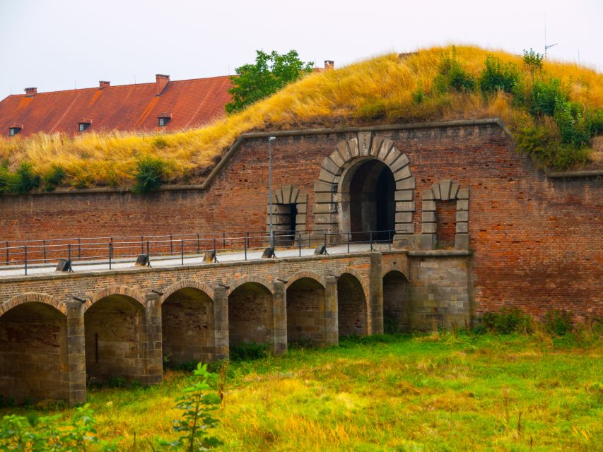 From Prague: Terezin Concentration Camp Private Tour - Is the private price good value?