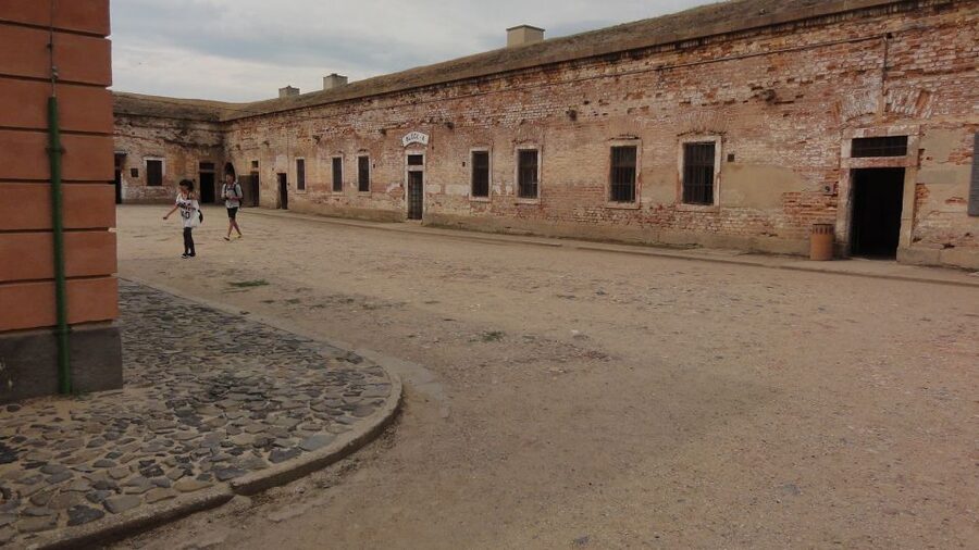 From Prague: Terezin Concentration Camp Private Tour - Practical advice for a difficult day