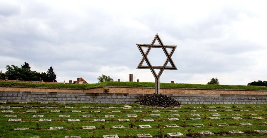 From Prague: Terezin Concentration Camp Tour - Who should book this Terezín experience?