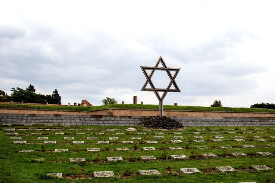 From Prague: Terezin Concentration Camp Tour - The Ghetto Museum and its difficult testimony