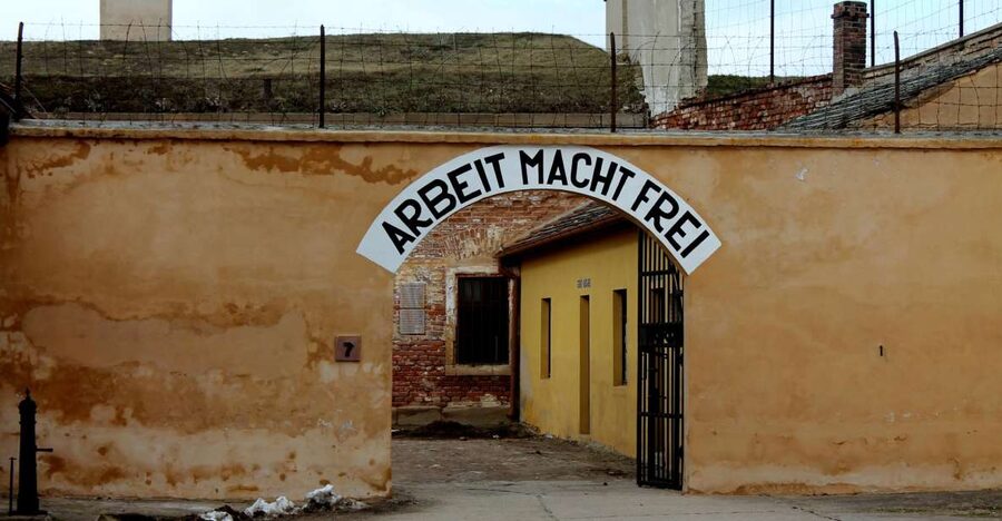 From Prague: Terezin Former Concentration Camp Private Tour - Key points at a glance