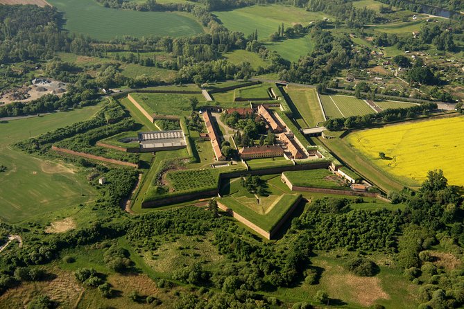 From Prague: Terezin with Admissions - Small practical tips that matter