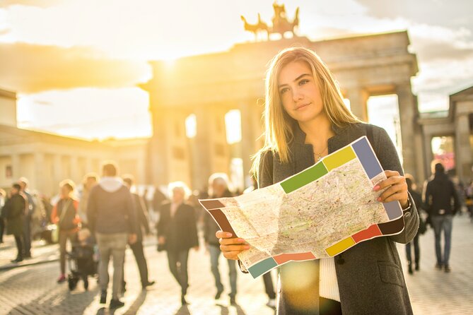 From Prague to Berlin, Private Transfer with Sightseeing Stops with Local Driver - Key points to know before booking