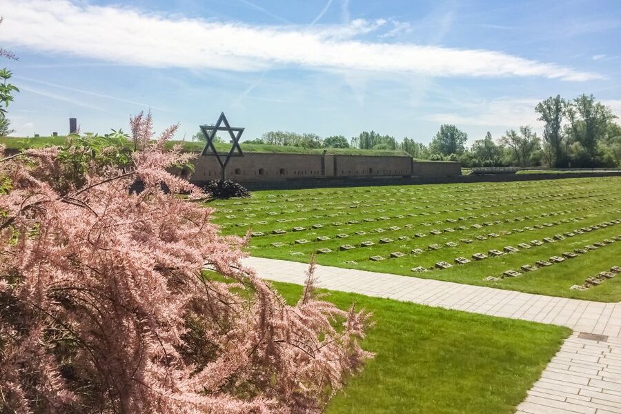 From Prague: Tour of Terezin Concentration Camp - Key points to know before booking