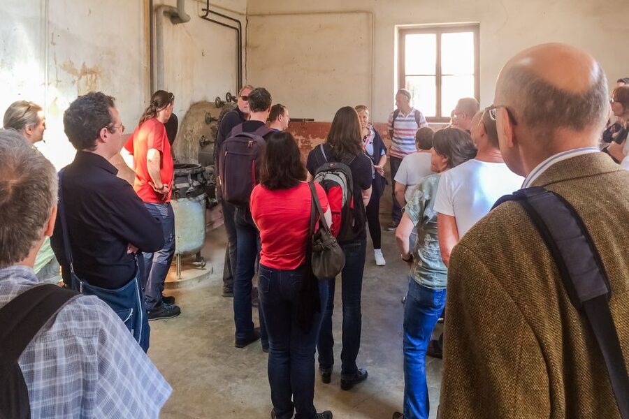 From Prague: Tour of Terezin Concentration Camp - Who should take this tour?