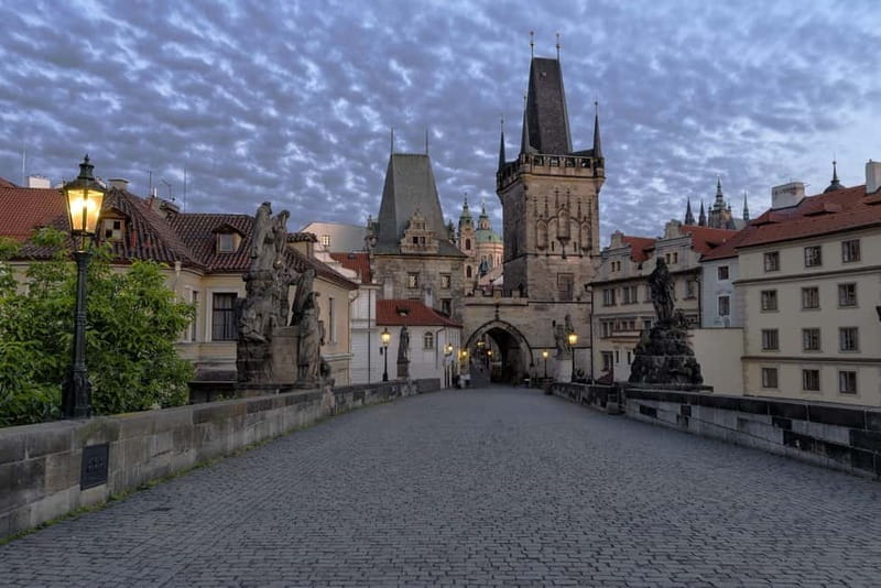 From Vienna: Full-Day Trip to Prague - Five things to know before you book