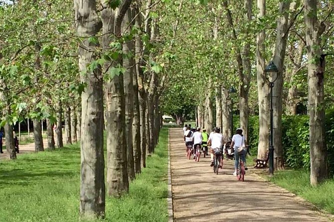 Full-Day All-in-One Electric Bike Tour of Prague (7hrs) - Powder Tower, Estates Theatre, and the city center