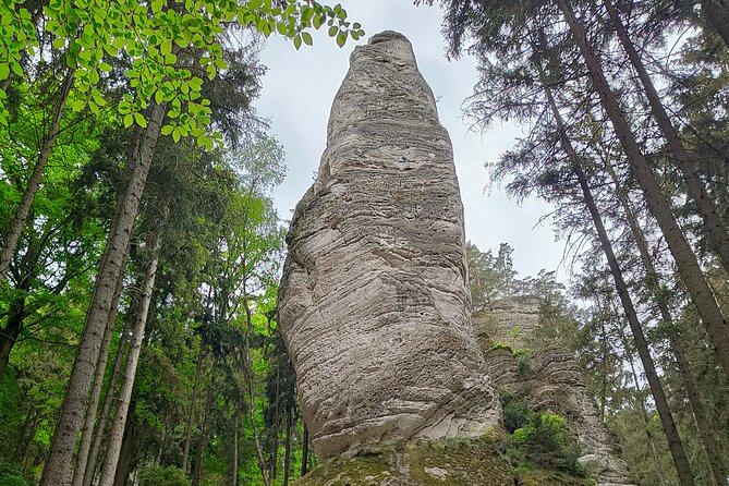 Full Day Bohemian Paradise Hiking Tour - Who will enjoy this day most