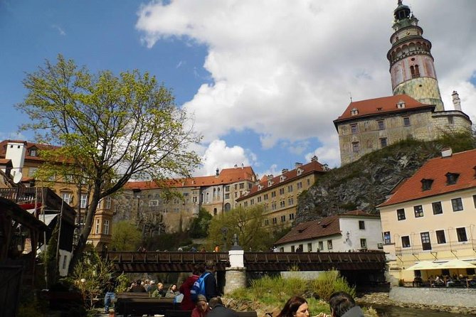 Full day Cesky Krumlov Private Tour - Key things to know before booking