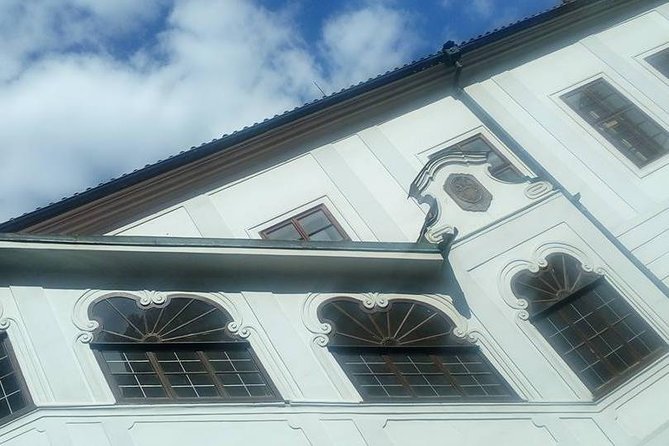 Full day Cesky Krumlov Private Tour - A UNESCO old center made for walking