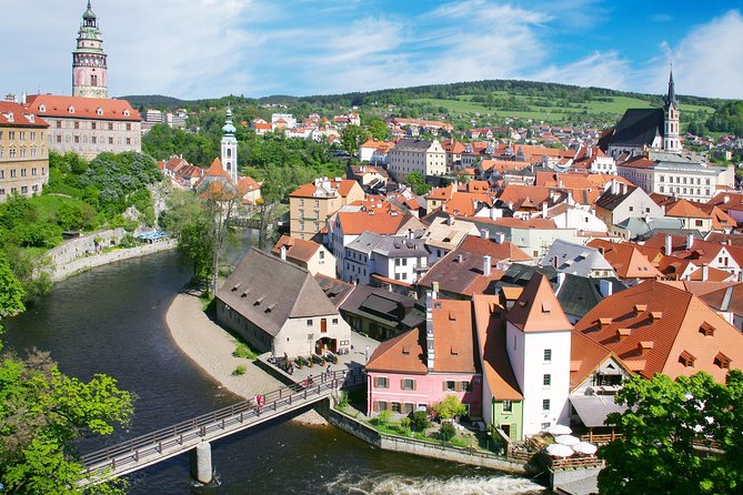 Full Day Cesky Krumlov Private Tour from Prague - Why Cesky Krumlov earns a full day from Prague