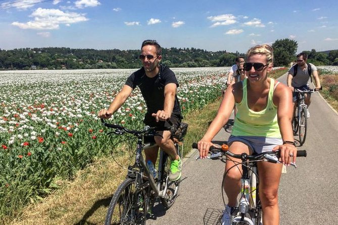 Full-Day Countryside E-Bike Tour to Karlstejn Castle (small group - Is $191.72 a fair price?
