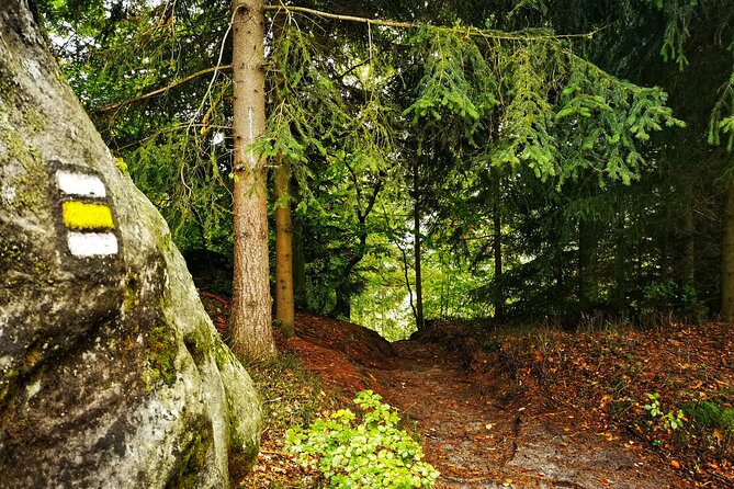 Full-Day Hiking in Bohemian Paradise Malá Skála near Prague - Who will enjoy this outing most?