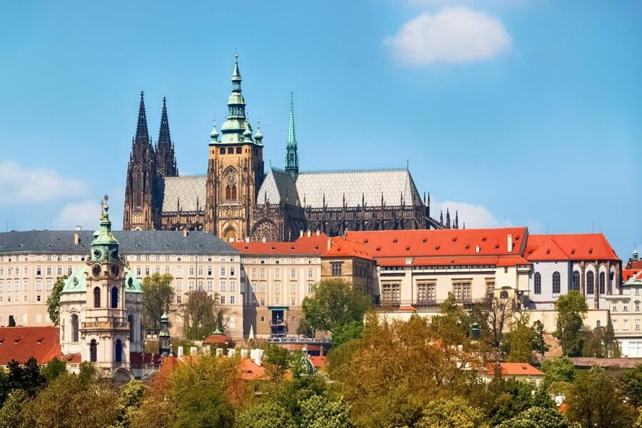Full Day Private Tour Through Prague - Key things to know before booking