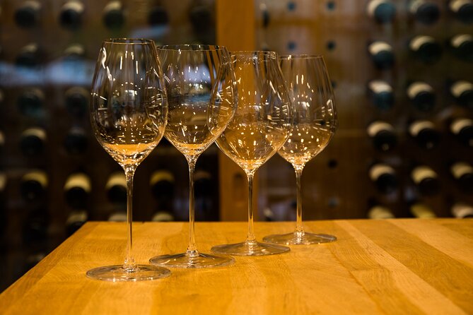 Full Day Private Tour to Kutná Hora with Wine Tasting - What the $180.62 price really covers