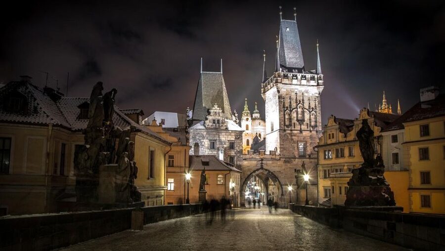 Full-Day Private Tour to Prague from Vienna - Why this Vienna to Prague day trip works