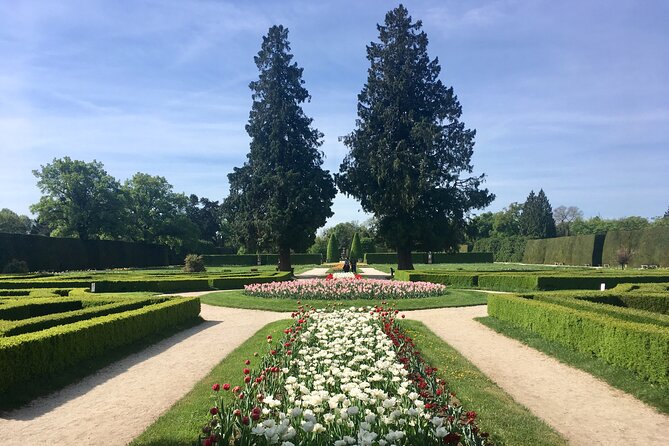 Fullday Private Tour in Lednice and Valtice with Castle Visiting - Lednice: a fantasy castle with room to roam