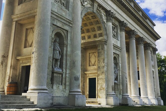 Fullday Private Tour in Lednice and Valtice with Castle Visiting - Is $197 good value?