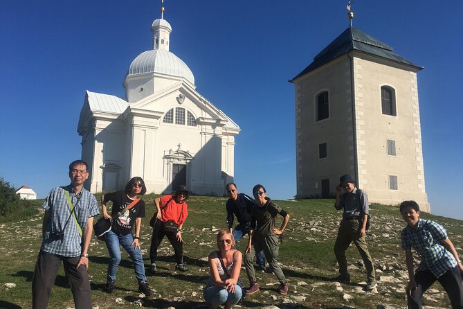 Fullday Private Tour in Lednice and Valtice with Castle Visiting - Who should book this tour?