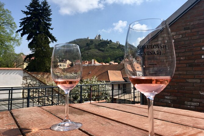 Fullday Private Tour in Lednice & Valtice with Wine Tasting - Guides, Group Size, and the Private Format