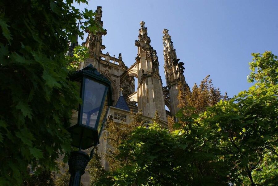 Gems of Kutna Hora - Private Walking Tour - Why Kutna Hora is worth two focused hours